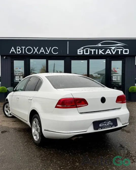 Продажа Volkswagen Passat (B7), 2011 г., Слуцк Слуцк - изображение 5