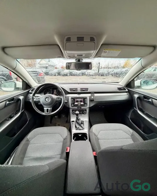 Продажа Volkswagen Passat (B7), 2011 г., Слуцк Слуцк - изображение 10
