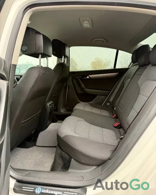 Продажа Volkswagen Passat (B7), 2011 г., Слуцк Слуцк - изображение 11