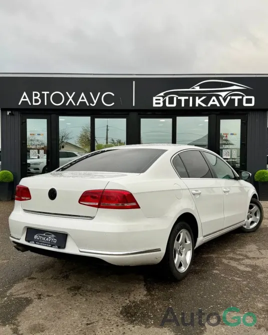 Продажа Volkswagen Passat (B7), 2011 г., Слуцк Слуцк - изображение 7
