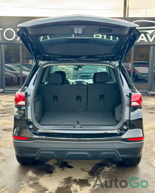 Продажа Chevrolet Equinox III Рестайлинг, 2022 г., Гомель Гомель - изображение 12