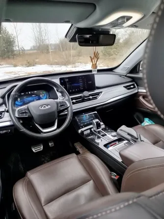 Продажа Chery Tiggo 8 PRO (I), 2021 г., Солигорск Солигорск