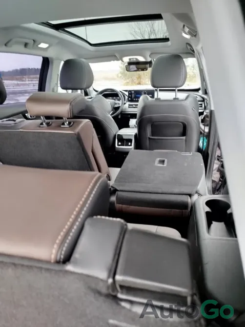 Продажа Chery Tiggo 8 PRO (I), 2021 г., Солигорск Солигорск - изображение 2