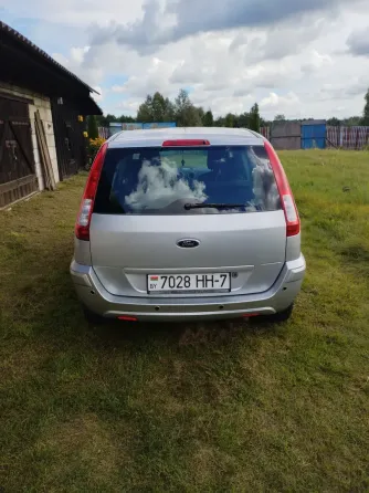 Продажа Ford Fusion I Рестайлинг, 2010г., Минск Минск