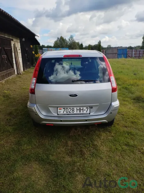Продажа Ford Fusion I Рестайлинг, 2010г., Минск Минск - изображение 5