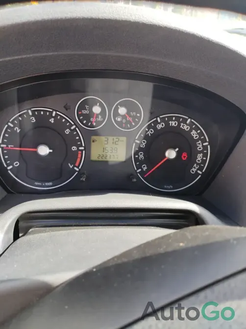 Продажа Ford Fusion I Рестайлинг, 2010г., Минск Минск - изображение 1