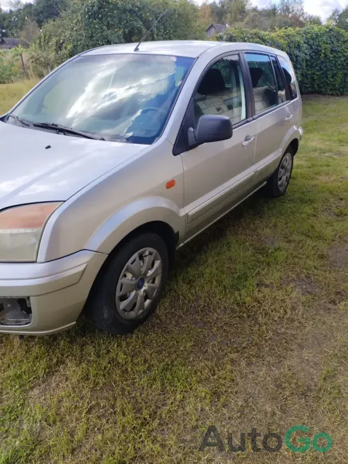 Продажа Ford Fusion I Рестайлинг, 2010г., Минск Минск - изображение 6
