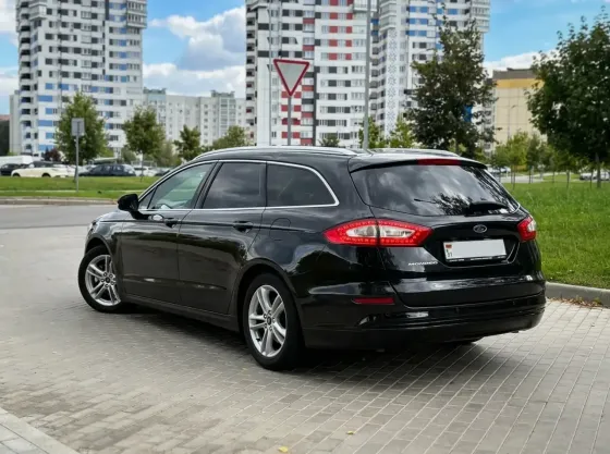 Продажа Ford Mondeo V, 2015г., Минск Минск