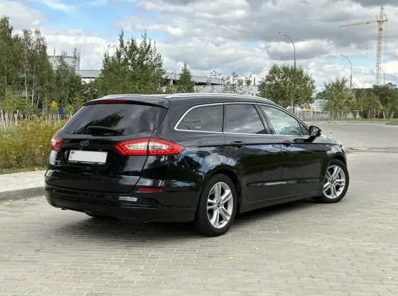 Продажа Ford Mondeo V, 2015г., Минск Минск