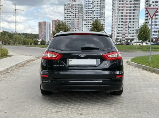 Продажа Ford Mondeo V, 2015г., Минск Минск