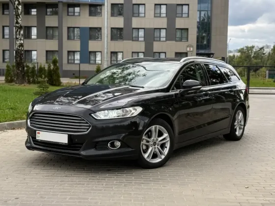 Продажа Ford Mondeo V, 2015г., Минск Минск