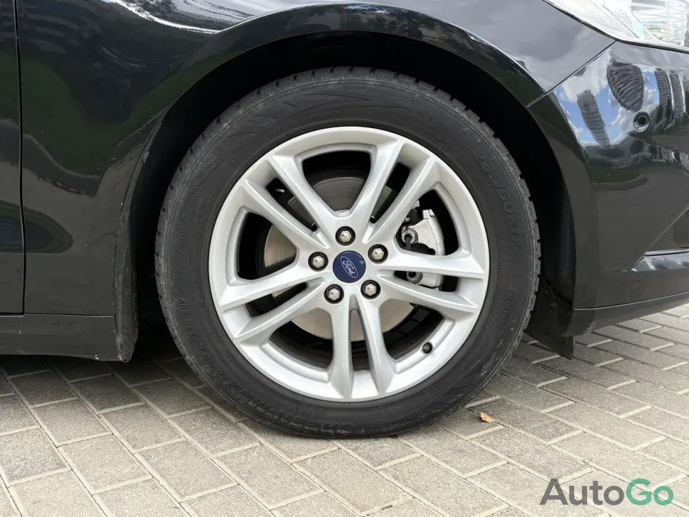 Продажа Ford Mondeo V, 2015г., Минск Минск - изображение 7