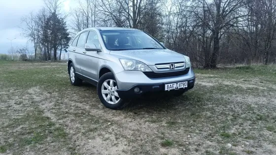 Продажа Honda CR-V III, 2009г., Минск Минск