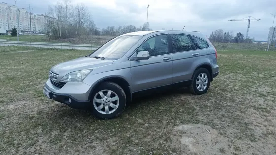 Продажа Honda CR-V III, 2009г., Минск Минск