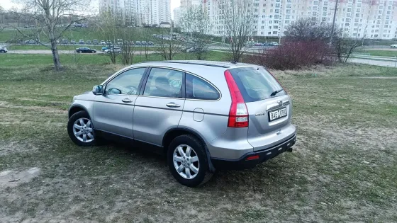 Продажа Honda CR-V III, 2009г., Минск Минск
