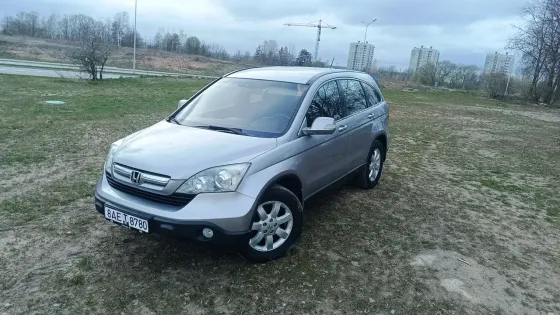 Продажа Honda CR-V III, 2009г., Минск Минск