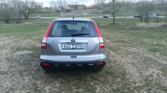 Продажа Honda CR-V III, 2009г., Минск Минск
