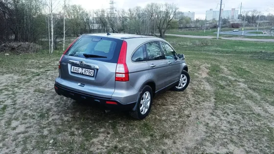 Продажа Honda CR-V III, 2009г., Минск Минск