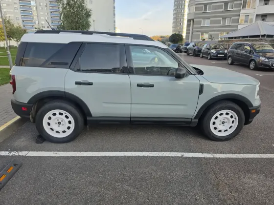 Продажа Ford Bronco Sport I, 2023г., Минск Минск