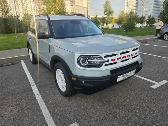 Продажа Ford Bronco Sport I, 2023г., Минск Минск