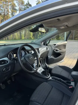 Продажа Opel Astra K Рестайлинг, 2020г., Борисов Борисов