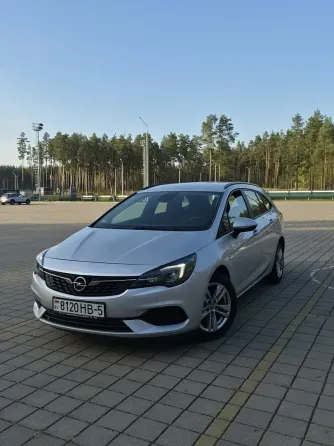 Продажа Opel Astra K Рестайлинг, 2020г., Борисов Борисов