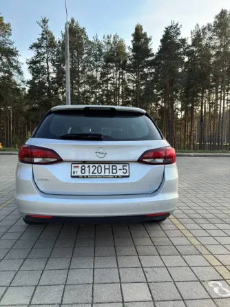 Продажа Opel Astra K Рестайлинг, 2020г., Борисов Борисов