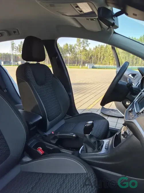 Продажа Opel Astra K Рестайлинг, 2020г., Борисов Борисов - изображение 6