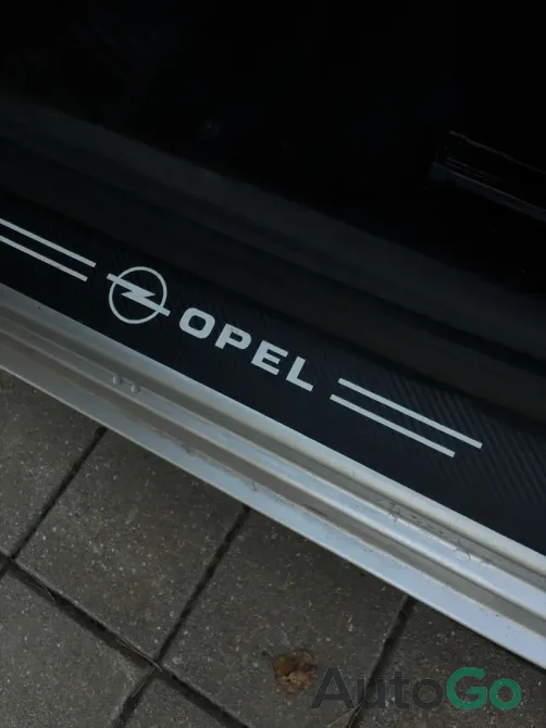 Продажа Opel Astra K Рестайлинг, 2020г., Борисов Борисов - изображение 8