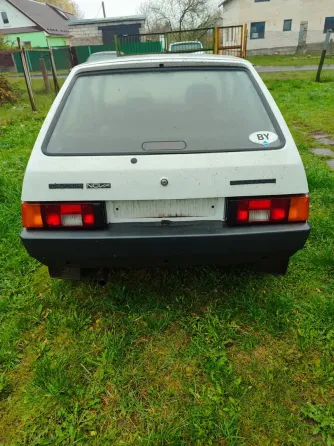 Продажа ЗАЗ 1102 «Таврия» I, 1999г., Минск Минск