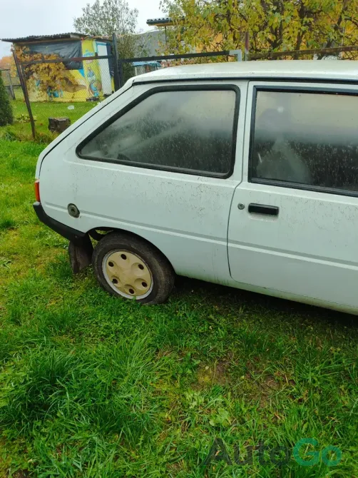 Продажа ЗАЗ 1102 «Таврия» I, 1999г., Минск Минск - изображение 11