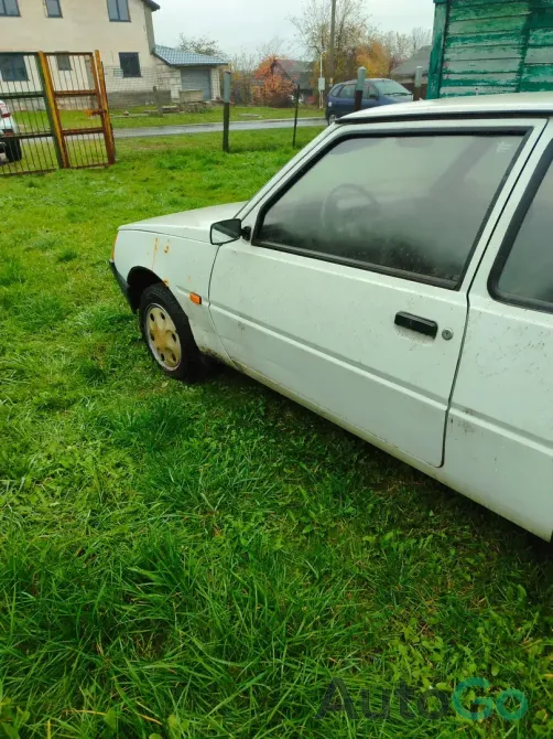 Продажа ЗАЗ 1102 «Таврия» I, 1999г., Минск Минск - изображение 7