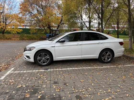 Продажа Volkswagen Jetta VII, 2018г., Минск Минск