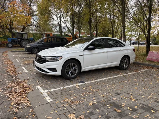 Продажа Volkswagen Jetta VII, 2018г., Минск Минск