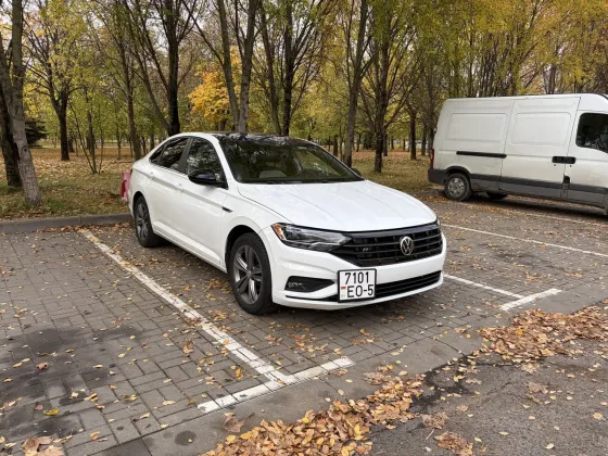 Продажа Volkswagen Jetta VII, 2018г., Минск Минск