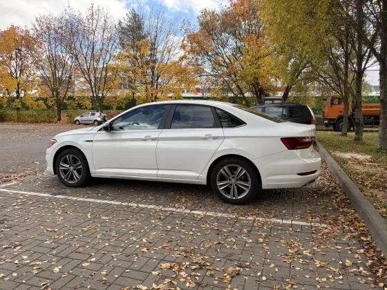 Продажа Volkswagen Jetta VII, 2018г., Минск Минск