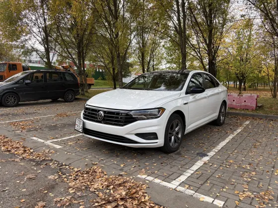 Продажа Volkswagen Jetta VII, 2018г., Минск Минск