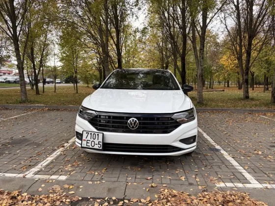 Продажа Volkswagen Jetta VII, 2018г., Минск Минск