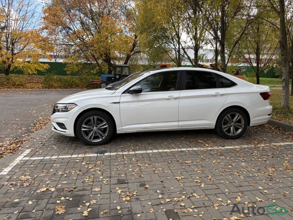 Продажа Volkswagen Jetta VII, 2018г., Минск Минск - изображение 5