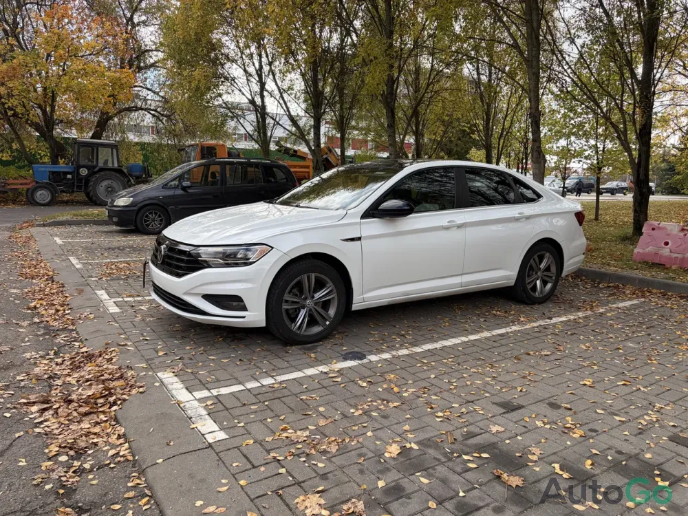 Продажа Volkswagen Jetta VII, 2018г., Минск Минск - изображение 4