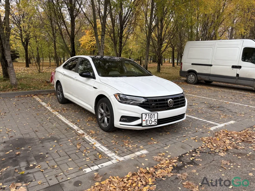 Продажа Volkswagen Jetta VII, 2018г., Минск Минск - изображение 1