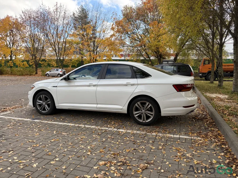 Продажа Volkswagen Jetta VII, 2018г., Минск Минск - изображение 6