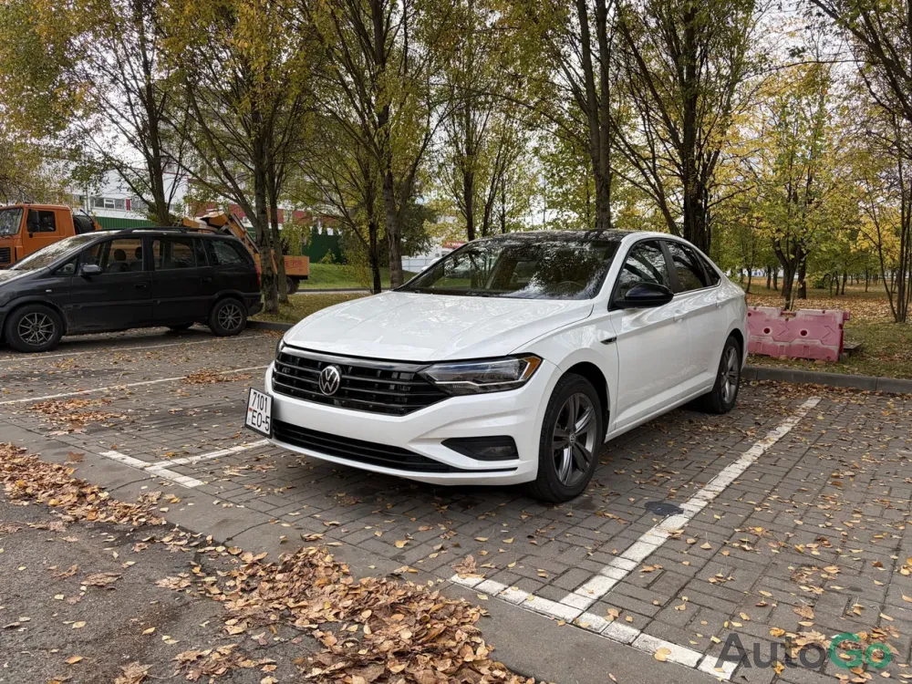 Продажа Volkswagen Jetta VII, 2018г., Минск Минск - изображение 3