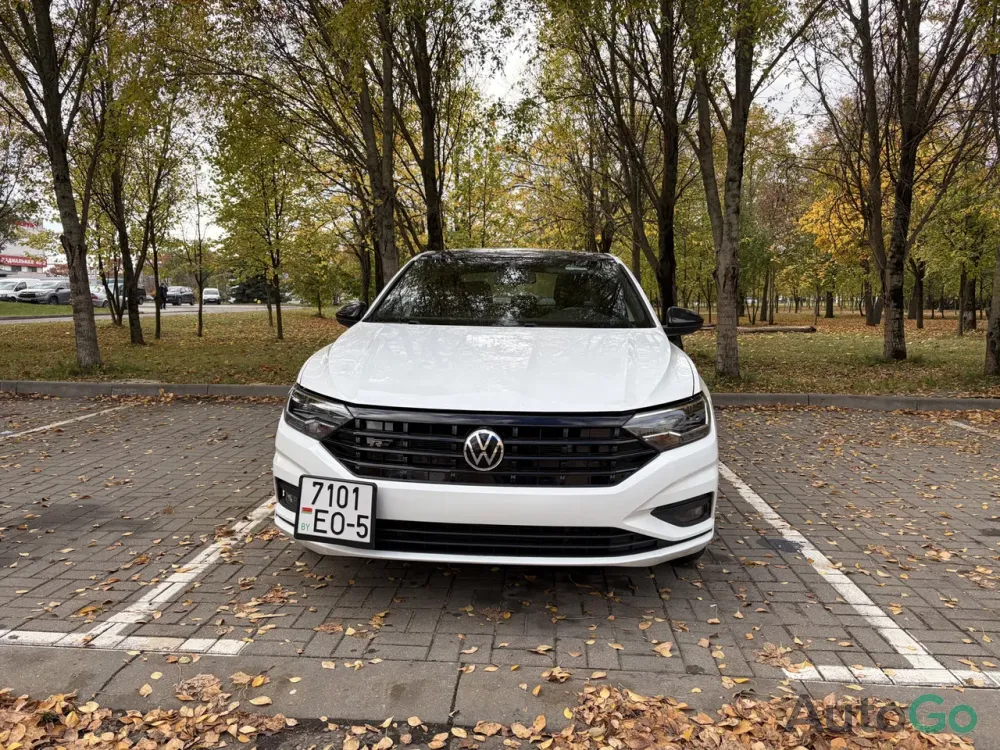 Продажа Volkswagen Jetta VII, 2018г., Минск Минск - изображение 2
