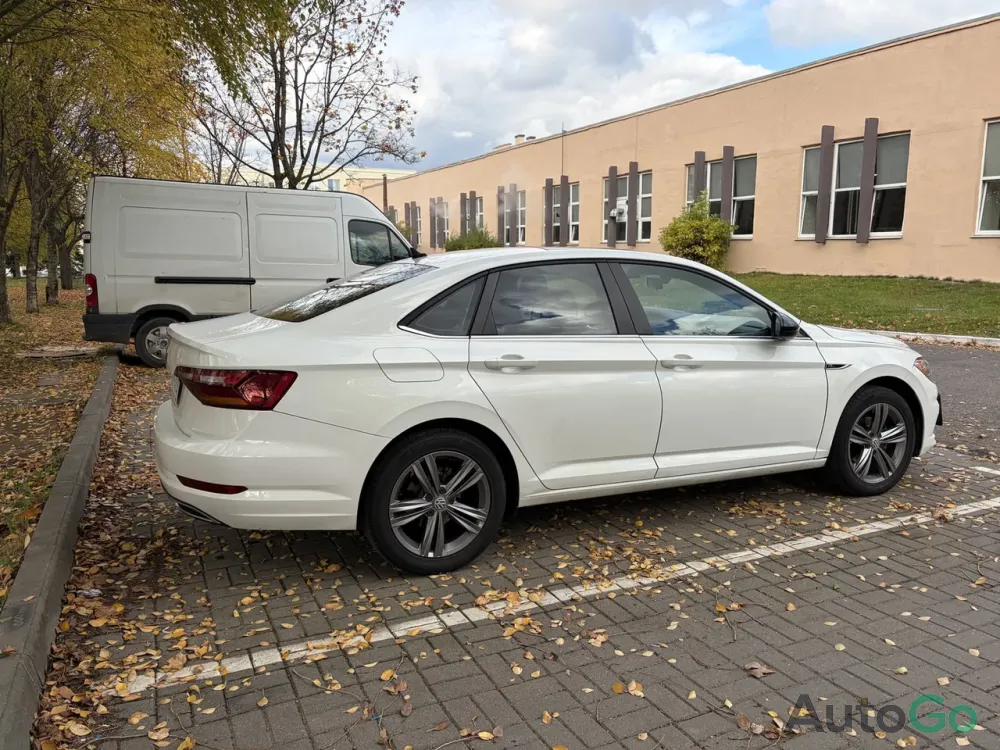 Продажа Volkswagen Jetta VII, 2018г., Минск Минск - изображение 12