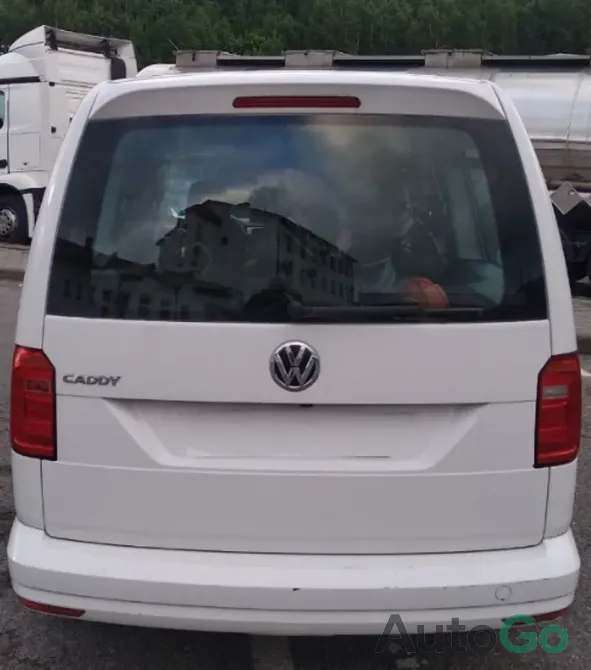 Продажа Volkswagen Caddy IV, 2020г., Минск Минск - изображение 3