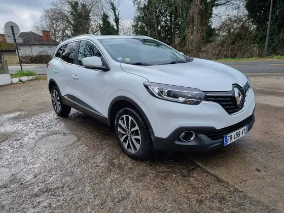 Продажа Renault Kadjar I, 2018г., Мозырь Мозырь
