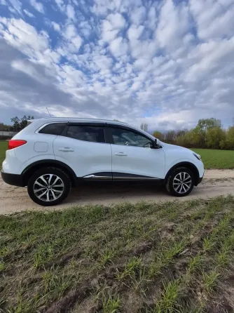 Продажа Renault Kadjar I, 2018г., Мозырь Мозырь