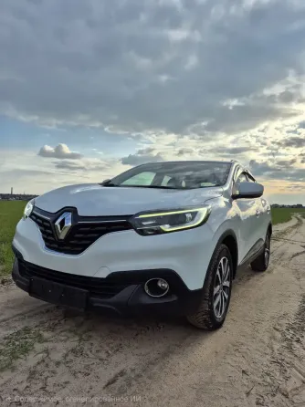Продажа Renault Kadjar I, 2018г., Мозырь Мозырь