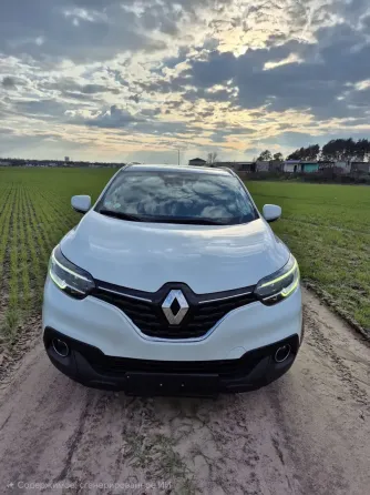 Продажа Renault Kadjar I, 2018г., Мозырь Мозырь